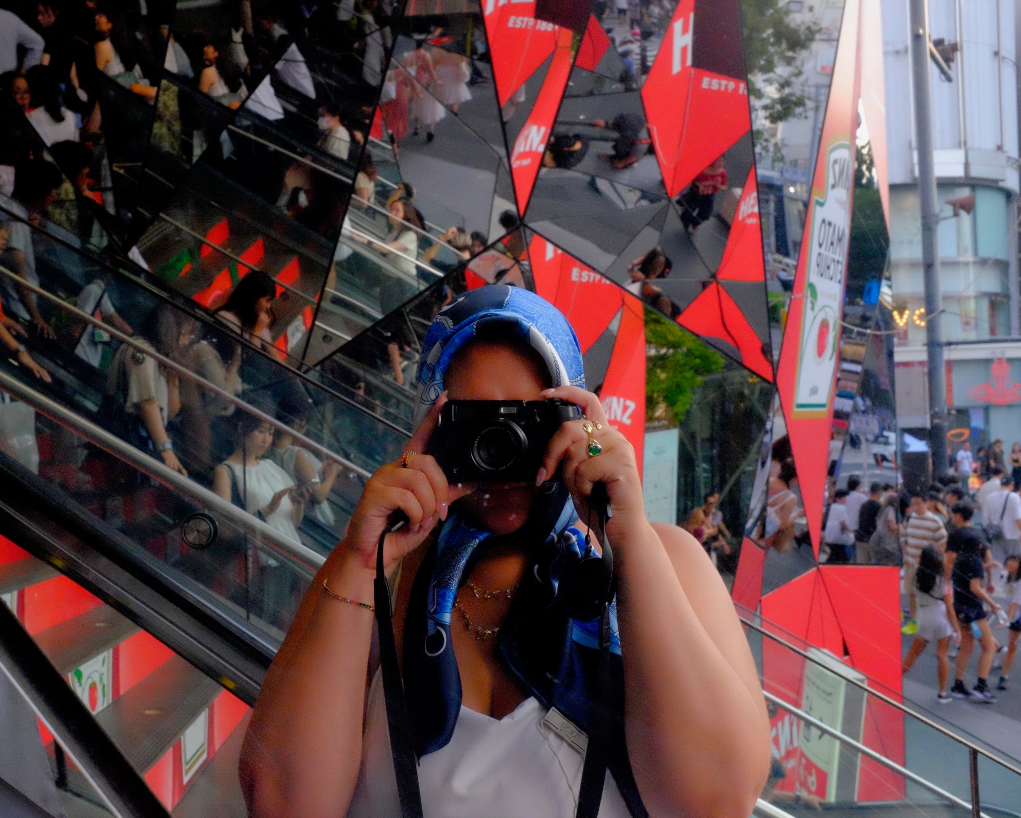 Emily Bauwens — Photographer